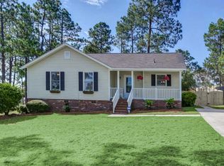 105 Cascade St, Elgin, SC 29045