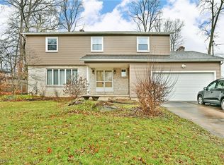 5298 Calla Ave NW, Warren, OH 44483