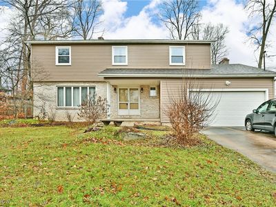 5298 Calla Ave NW, Warren, OH, 44483