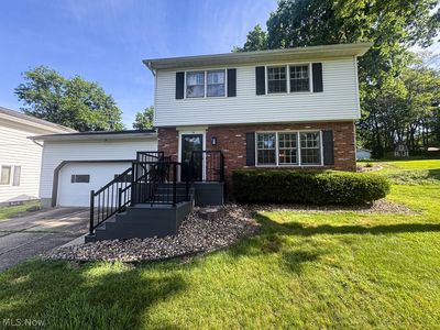 74 Skyline Ave, Canfield, OH, 44406
