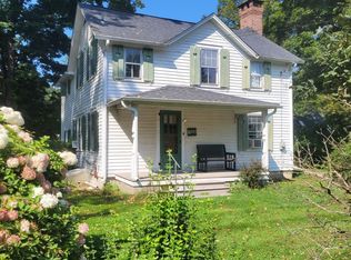 1088 Ashley Falls Rd, Sheffield, MA 01257