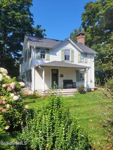 1088 Ashley Falls Rd, Sheffield, MA, 01257
