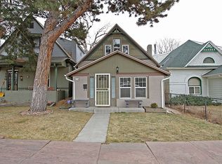 124 S Logan St, Denver, CO 80209