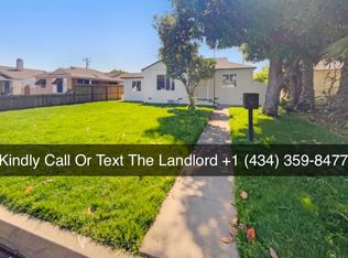 6613 Phaeton Ave, Pico Rivera, CA 90660