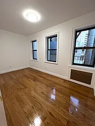 Rented by Manhattan Dwelling Corporation