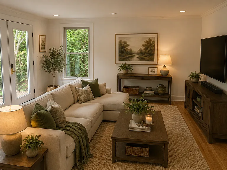 3440 Alta Vista Dr — Photo 4