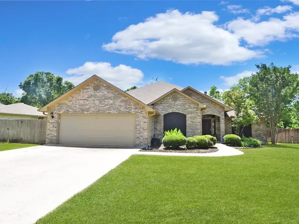 4701 Arrowhead Dr, Temple, TX 76502