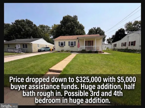 105 Garrett Rd, Glen Burnie, MD 21060