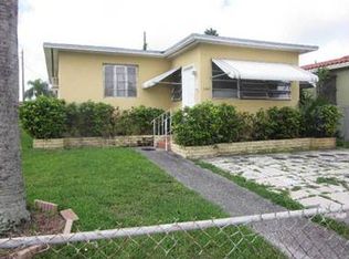 2200 SW 21st Ter, Miami, FL 33145