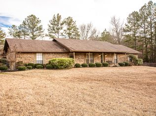 407 N Tate Rd, El Dorado, AR 71730