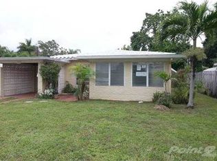 933 SW 20th St, Fort Lauderdale, FL 33315