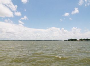 115 Nautical Point, Kemp, TX 75143