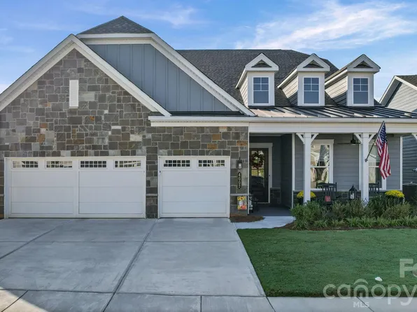 4007 Brush Crk, Monroe, NC 28110