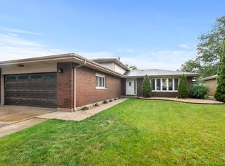 17748 64th Ct, Tinley Park, IL