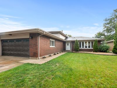 17748 64th Ct, Tinley Park, IL, 60477