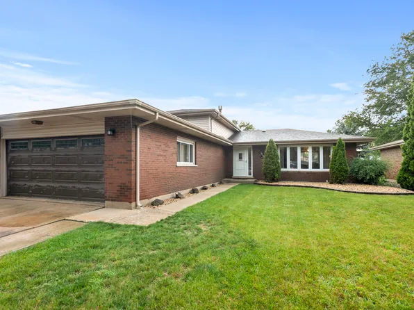 17748 64th Ct, Tinley Park, IL 60477