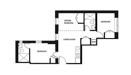 Rented by Bold New York