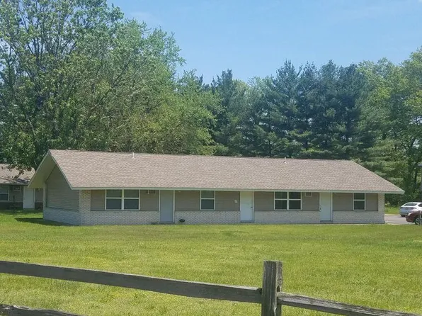 26529 Dutch Settlement St APT 5, Dowagiac, MI 49047