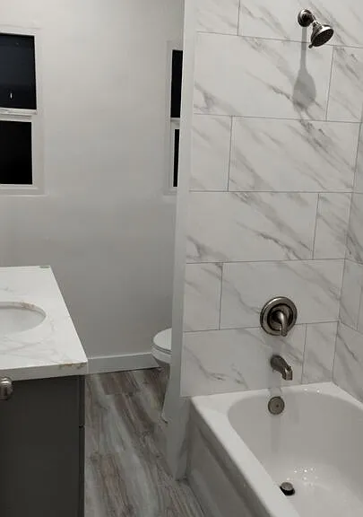 6133 Cashio St #1/2 — Photo 16
