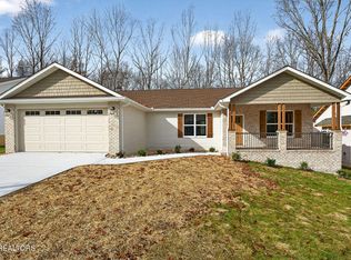 164 Hawes Cir, Crossville, TN 38558