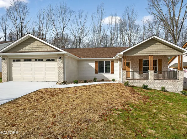 164 Hawes Cir, Crossville, TN 38558