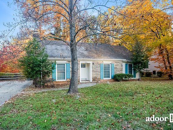3rd image of 5508 Whistlewood Ln