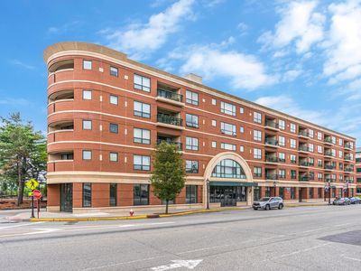 1 Orient Way APT 311, Rutherford, NJ, 07070