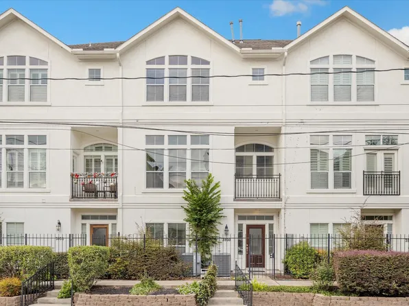 3930 Blossom St, Houston, TX 77007