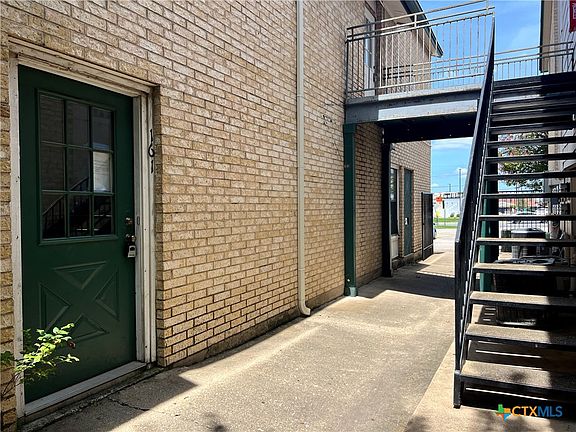 2nd image of 1624 Aquarena Springs Dr Unit G-161