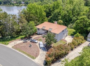 4205 Swarthmore Rd, Durham, NC 27707