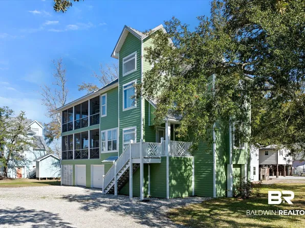 27225 Magnolia Dr, Orange Beach, AL 36561