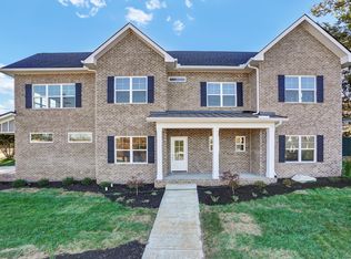 804 Grove St, Loudon, TN 37774