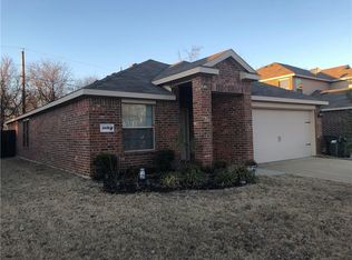 3023 Graystone Ct, Seagoville, TX 75159