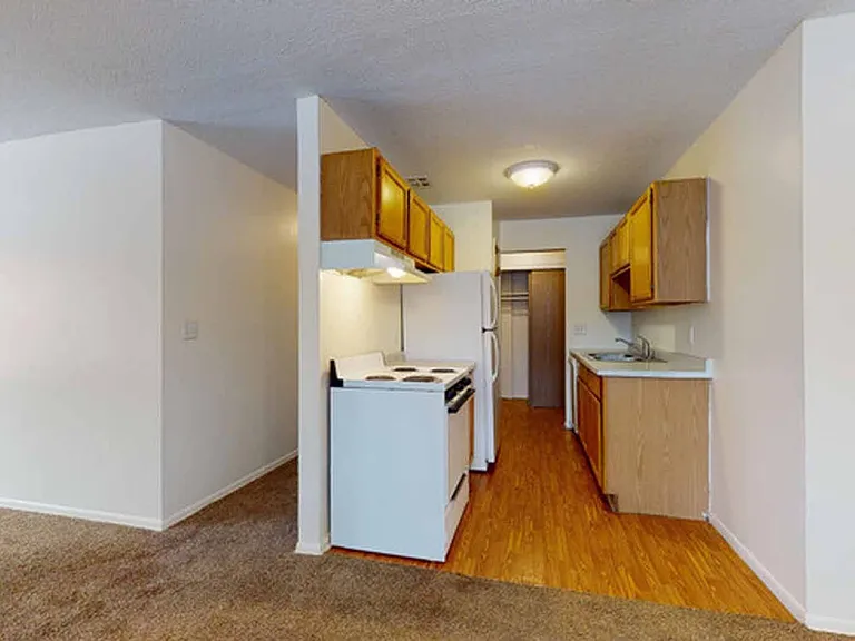Century Oaks Apartments — Photo 22