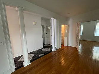 Rented by Keller Williams NYC