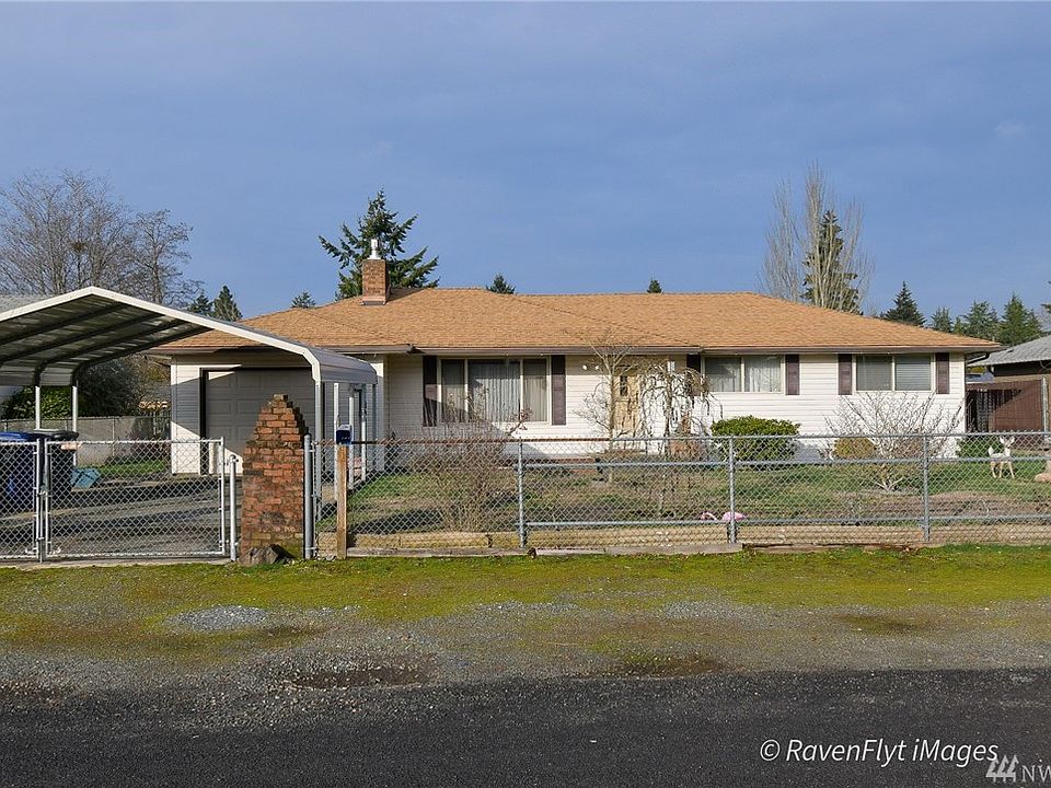 Rambler Spanaway WA 3 BD 1.75 BA 