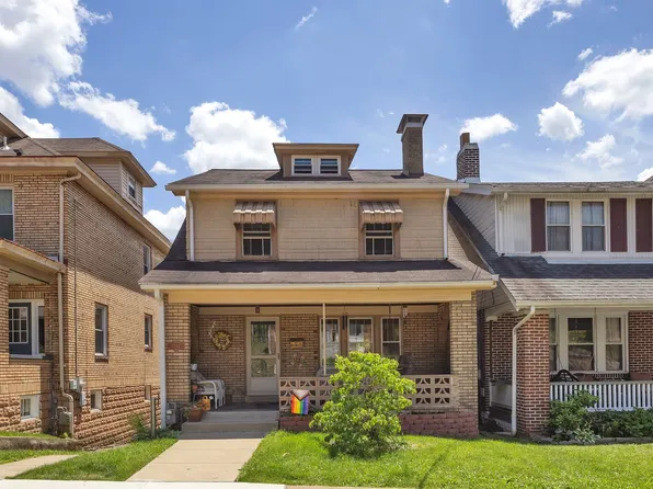 2733 Miles Ave, Pittsburgh, PA 15216