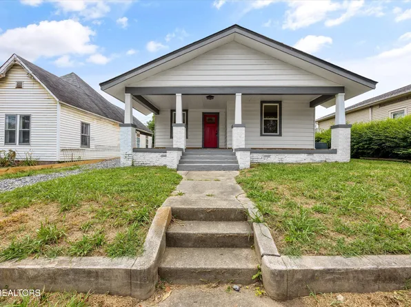 329 E Morelia Ave, Knoxville, TN 37917