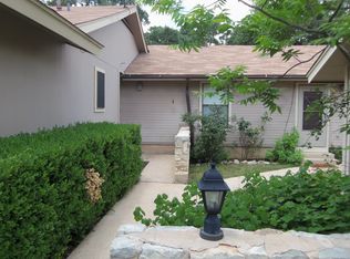 6802 Kenosha Pass #B, Austin, TX 78749