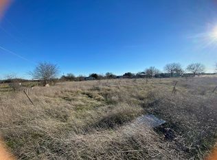 1268 S Agnes Wills Rd, Bruceville Eddy, TX 76630