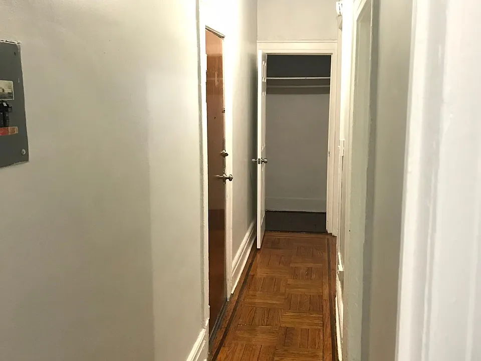 1 Bedroom at 372 Park Ave #2, East Orange NJ — photo 3