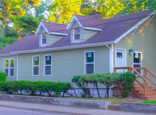 615 Pleasant Ave, Michigan City, IN 46360
