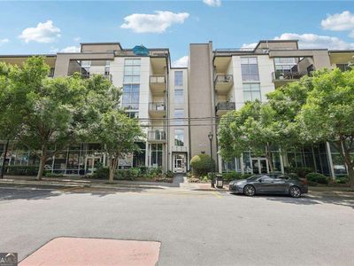 3400 Malone Dr UNIT 303, Chamblee, GA, 30341