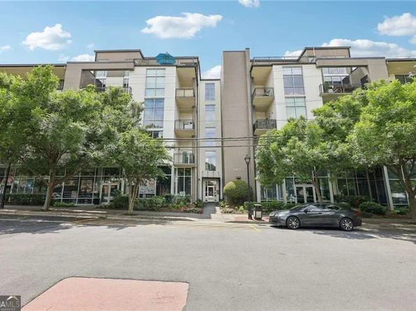 3400 Malone Dr Unit 303, Chamblee, GA 30341