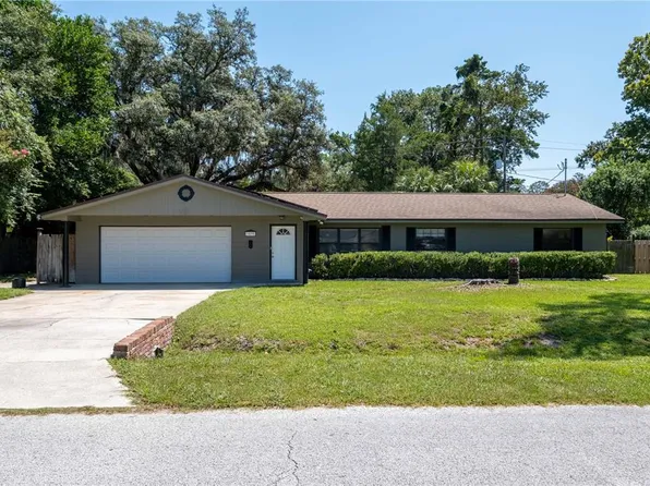 3605 NW 34th Ter, Gainesville, FL 32605