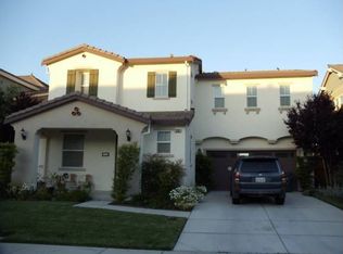 232 Yellow Rose Cir, Oakley, CA