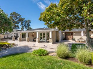 27550 Schulte Rd, Carmel, CA 93923