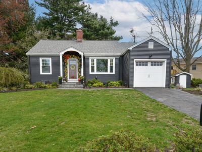 40 Washington Street, Milford, CT, 06460
