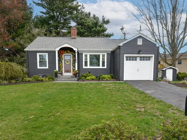 40 Washington Street, Milford, CT 06460