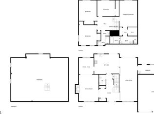 16 Knob Hill Rd, Hackettstown, NJ 07840